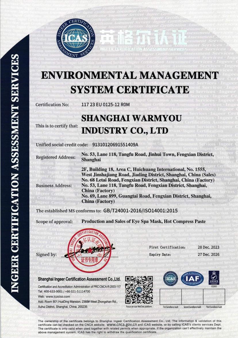 Honor certificate 6