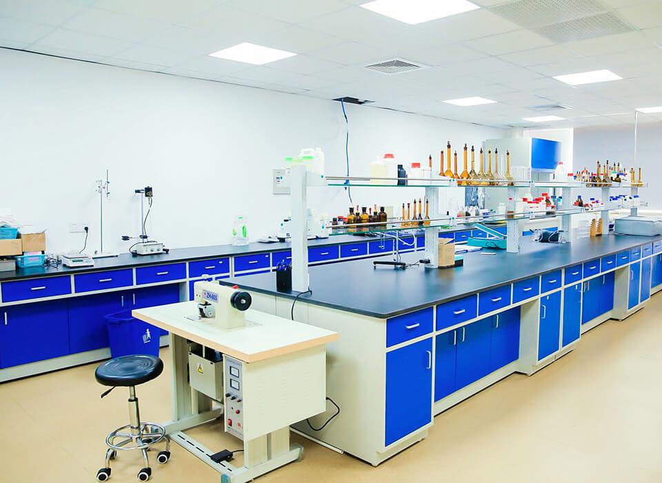 R&D facility - R&D Center3