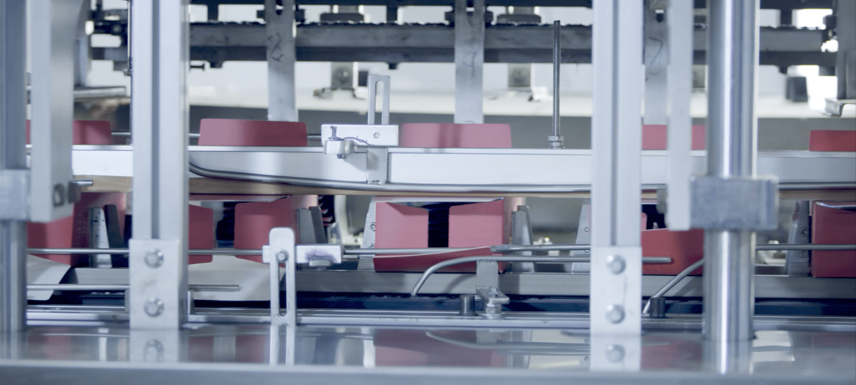 Factory facility - Factory 6