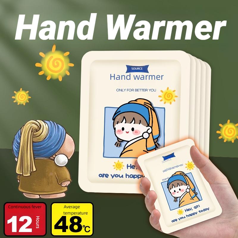 Stylish Hand Warmer for Kids: Stay Cozy & Happy!