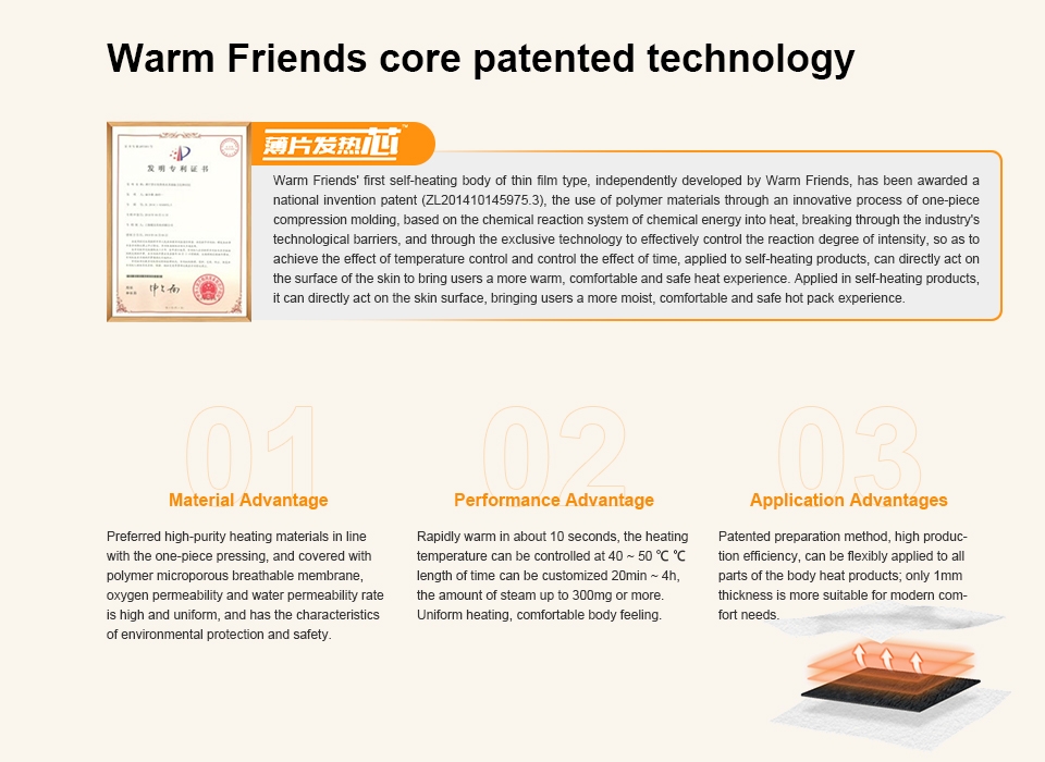 Temperature comparison
